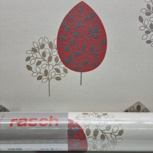 Tapete 309515 Floral – Rasch