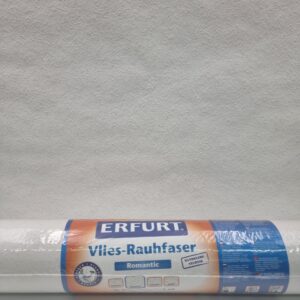 Tapete Vliesrauhfaser Romantic – Erfurt