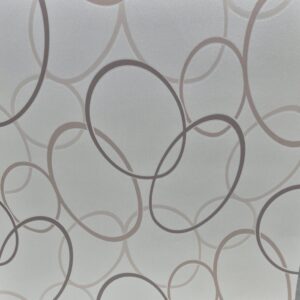 P+S Vliestapete Geometrisch 13095-20
