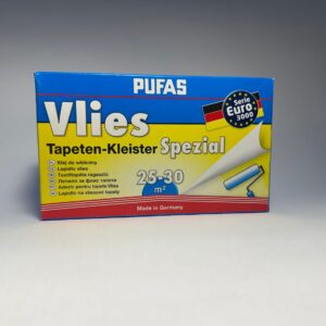 Pufas Vlies-Tapetenkleister