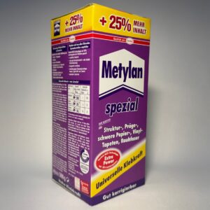 Metylan Spezial Tapetenkleister 500g